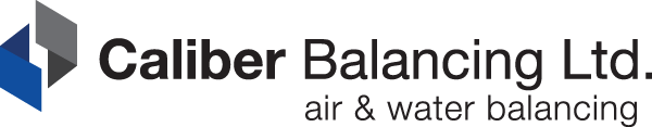 Caliber Balancing Commercial Air and Water Balancing